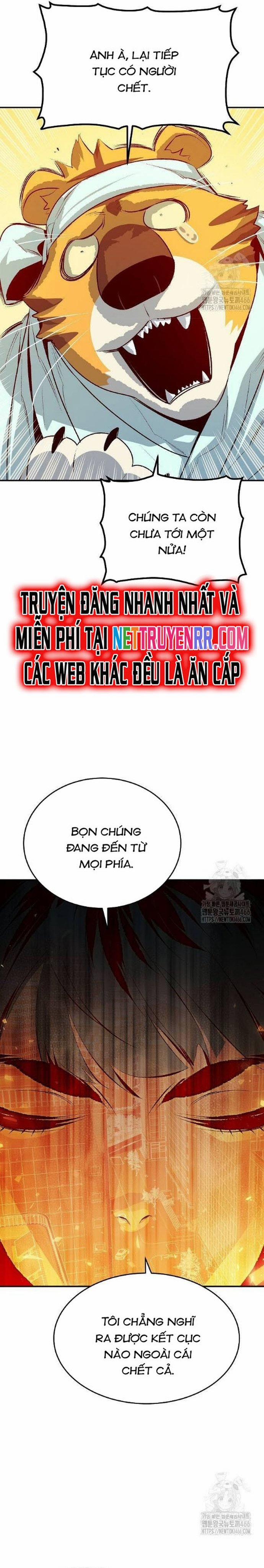 Độc Cô Tử Linh Sư 164 trang 26