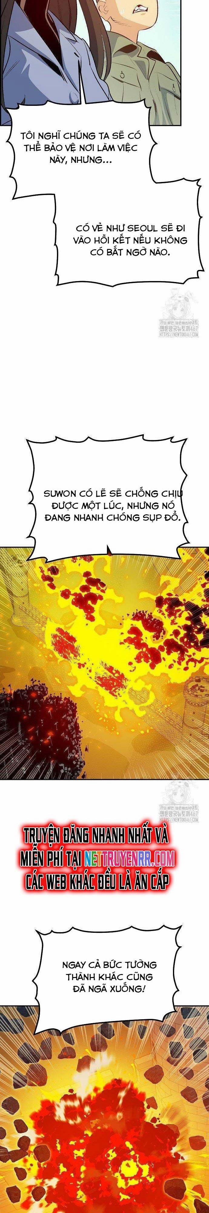 Độc Cô Tử Linh Sư 165 trang 1