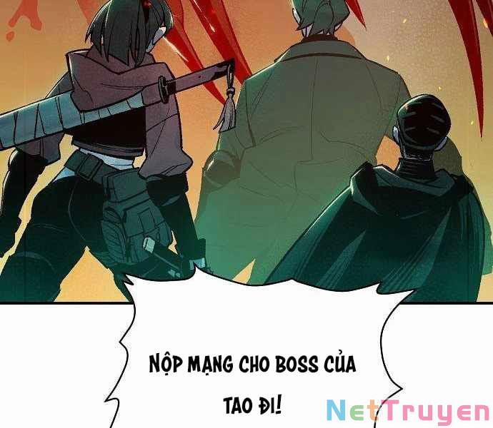 Độc Cô Tử Linh Sư 25 trang 19