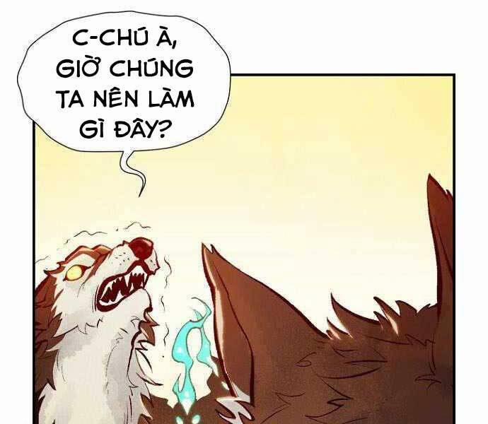 Độc Cô Tử Linh Sư 52 trang 1