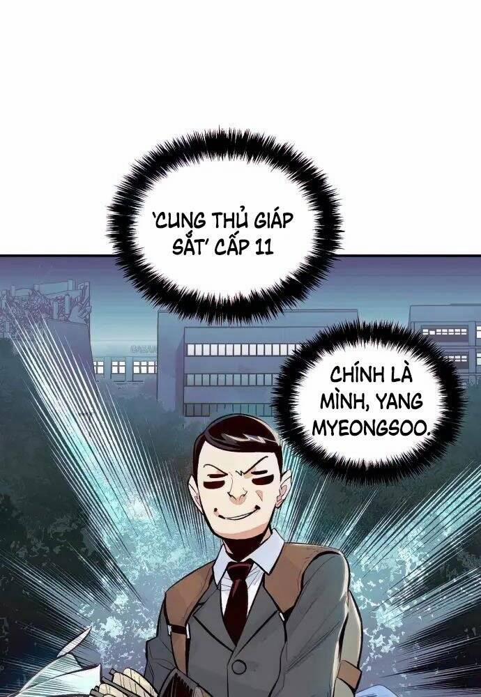 Độc Cô Tử Linh Sư 57 trang 0