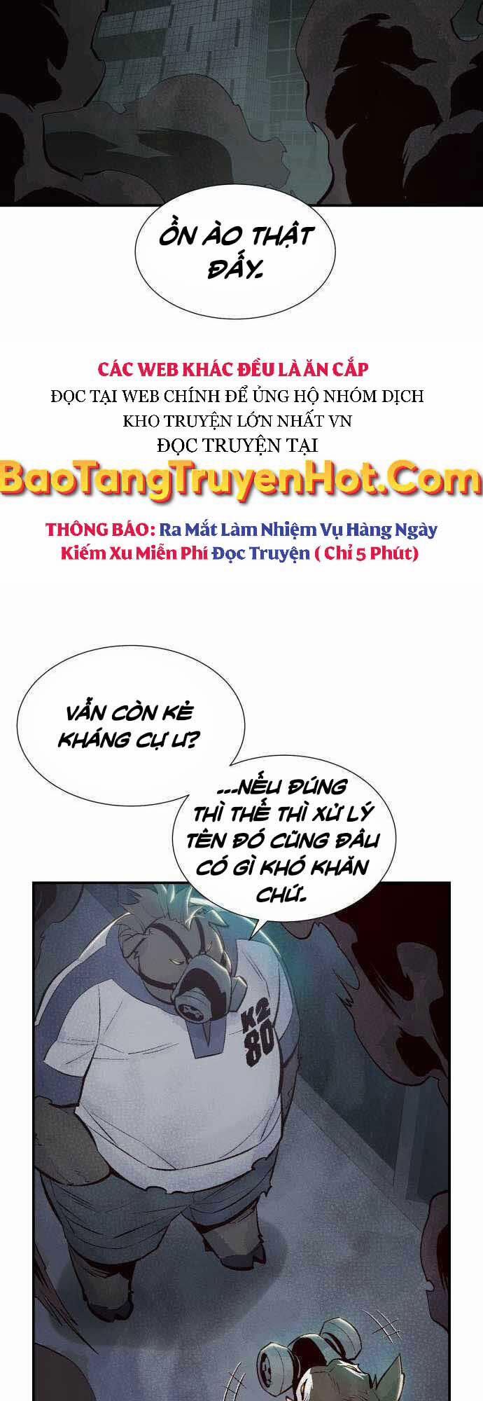 Độc Cô Tử Linh Sư 63 trang 1