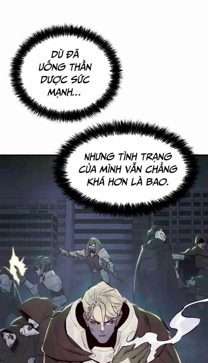 Độc Cô Tử Linh Sư 64 trang 1