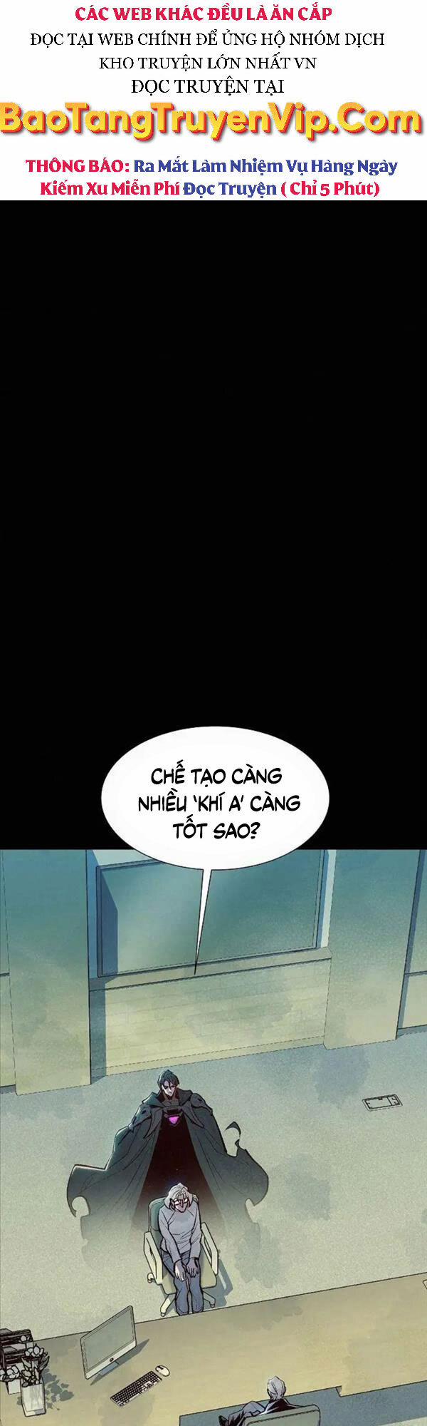 Độc Cô Tử Linh Sư 66 trang 0