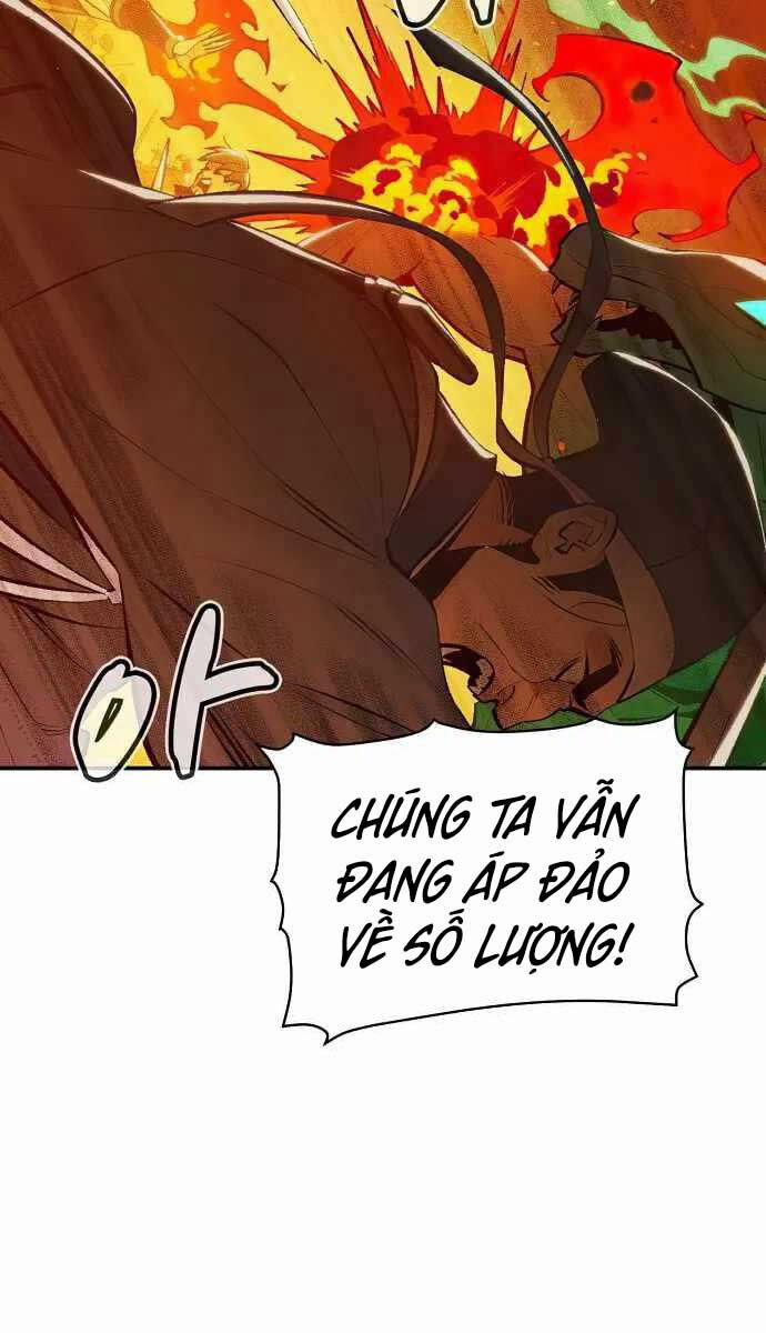 Độc Cô Tử Linh Sư 89 trang 1