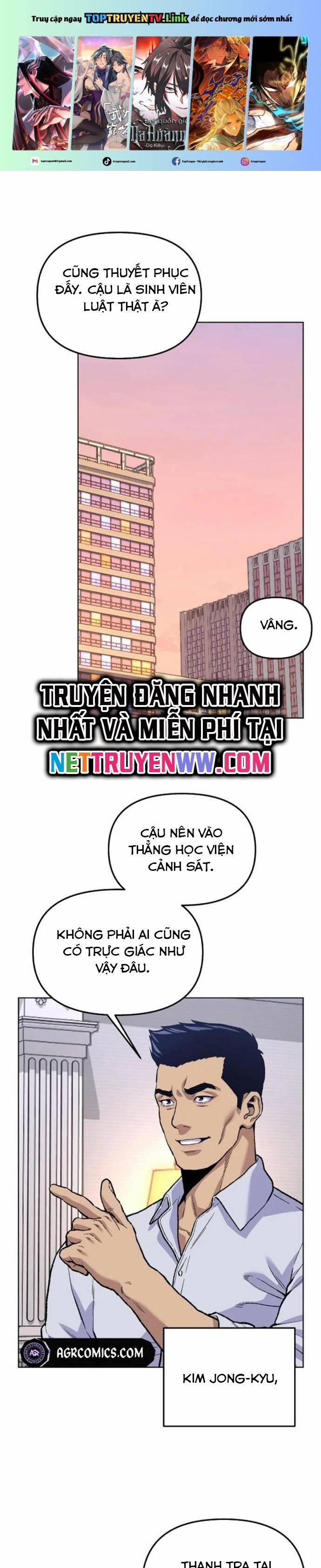 Độc Đạo 11 trang 0
