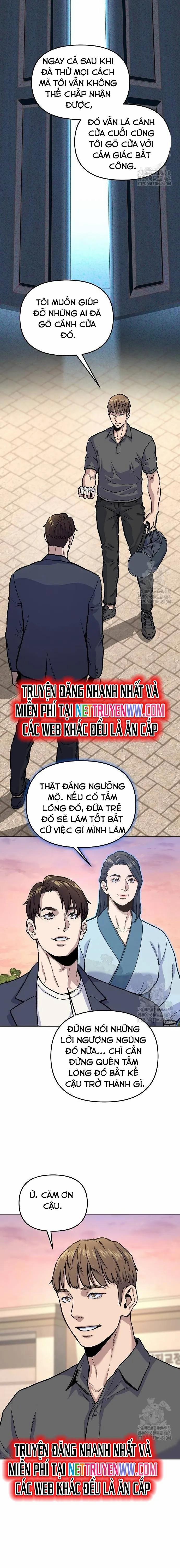 Độc Đạo 14 trang 1