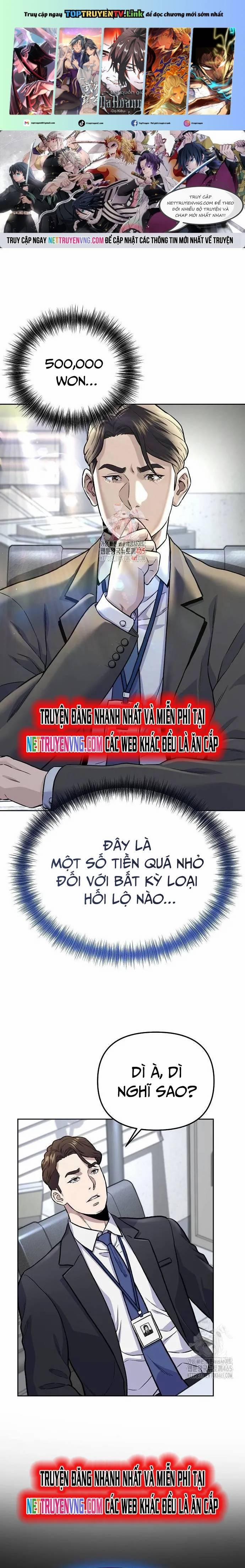 Độc Đạo 16 trang 0