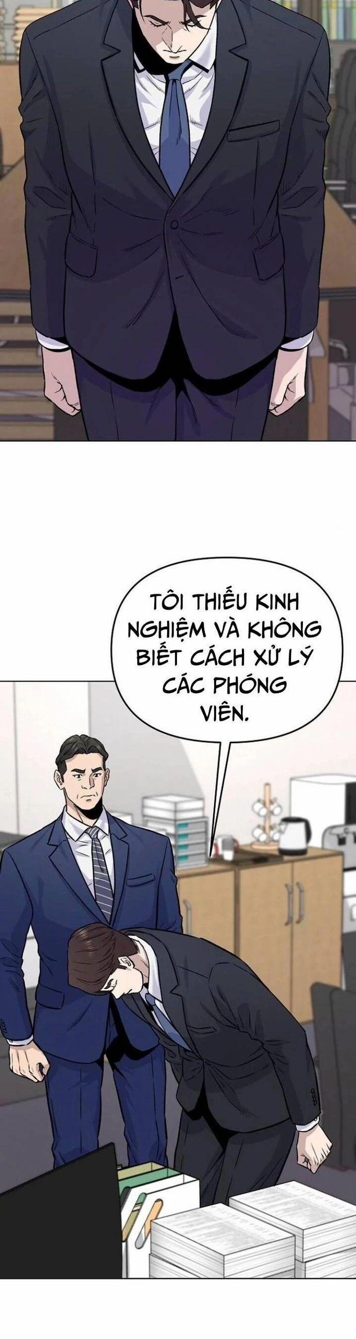 Độc Đạo 20 trang 1