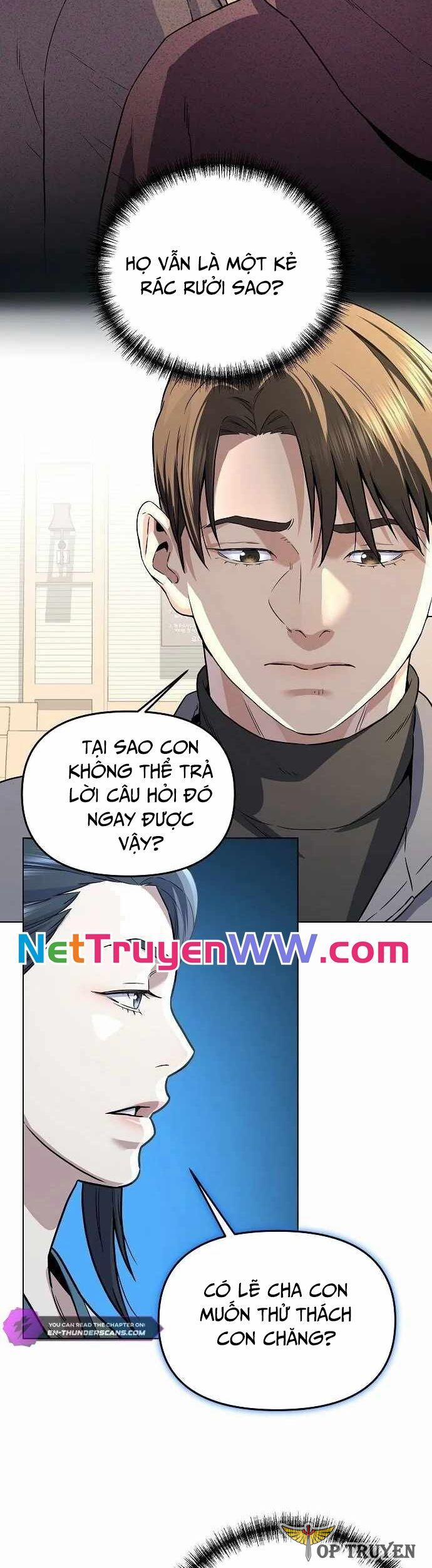 Độc Đạo 3 trang 1