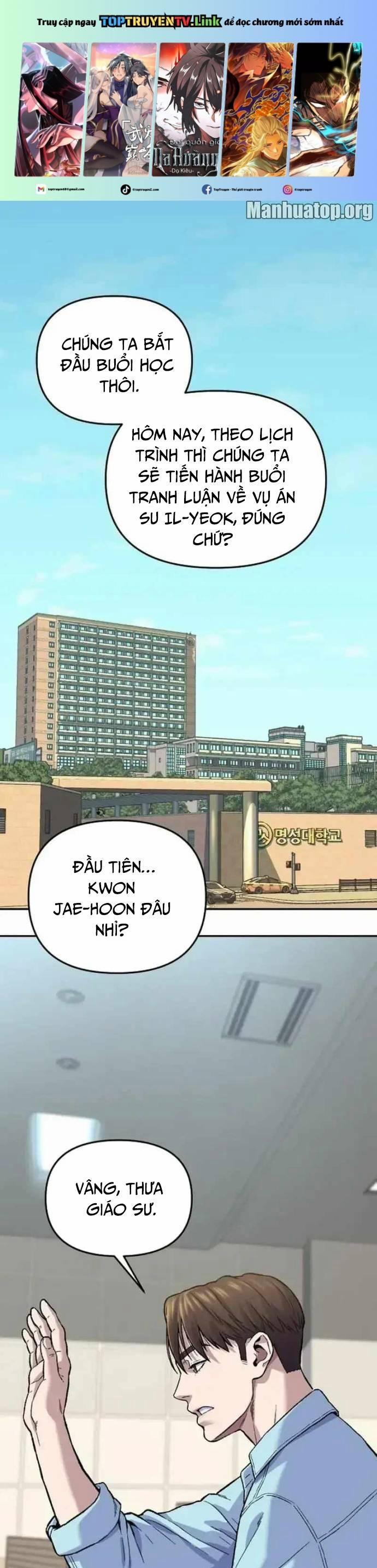 Độc Đạo 5 trang 0