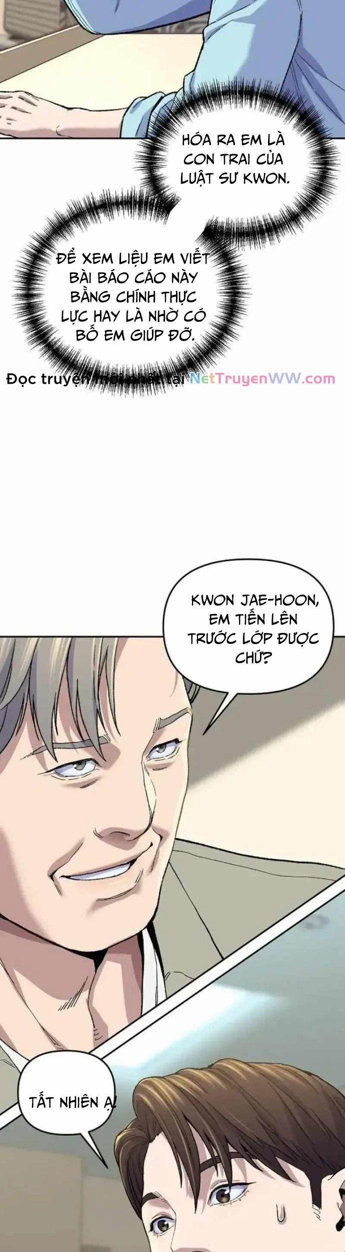Độc Đạo 5 trang 1