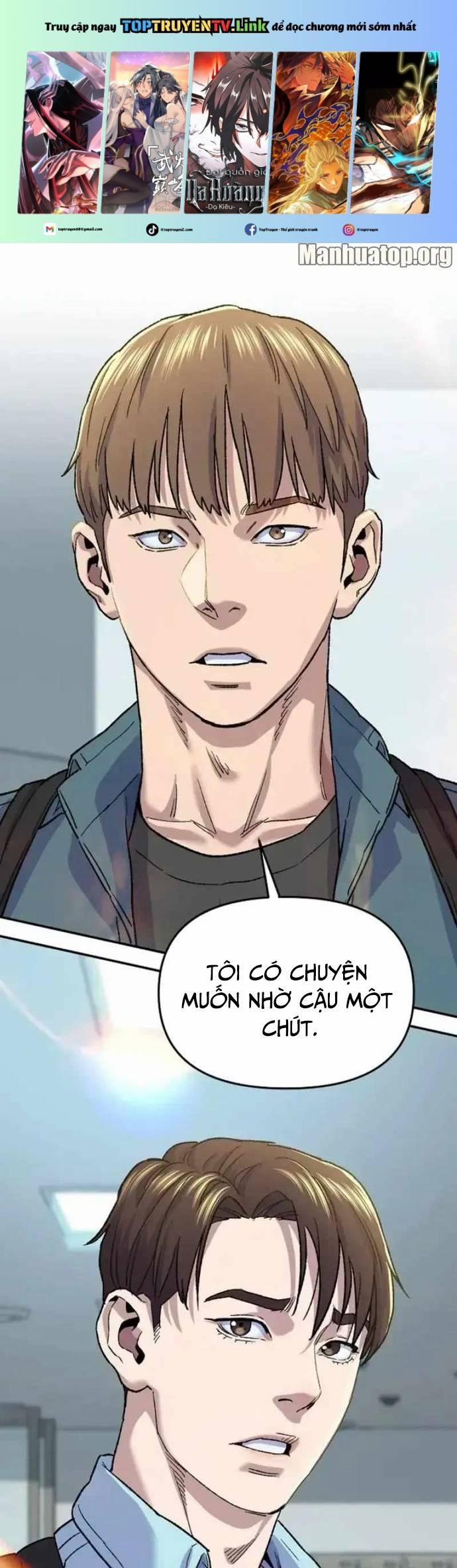 Độc Đạo 6 trang 0