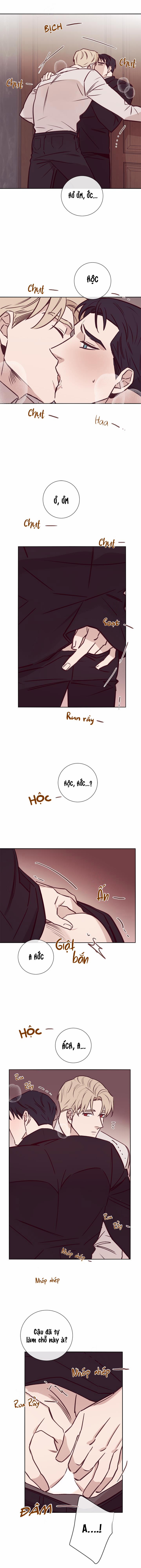 Độc Dược (Marcel) 16 trang 4