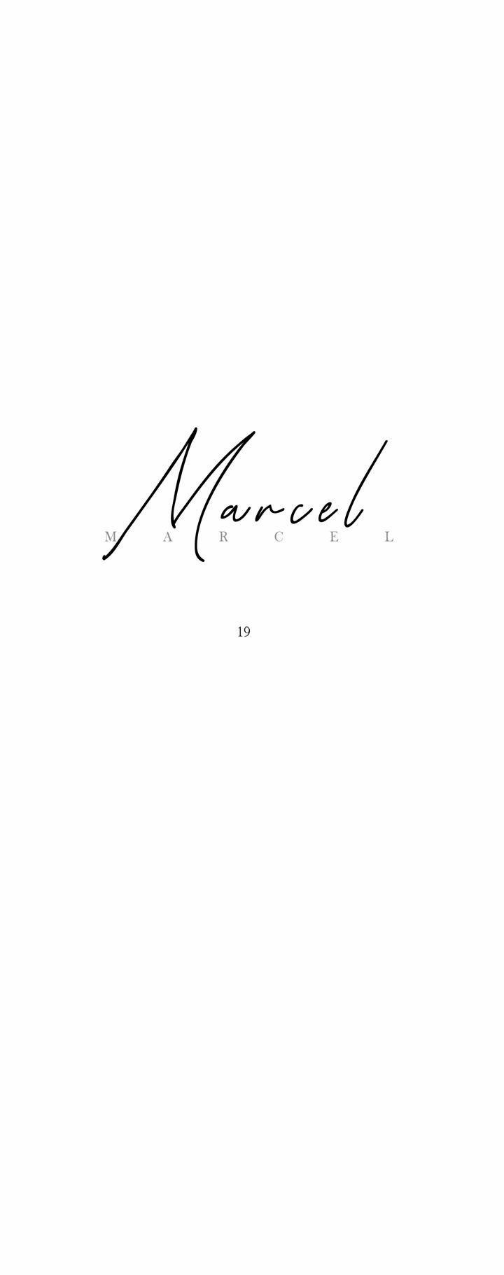 Độc Dược (Marcel) 19 trang 0