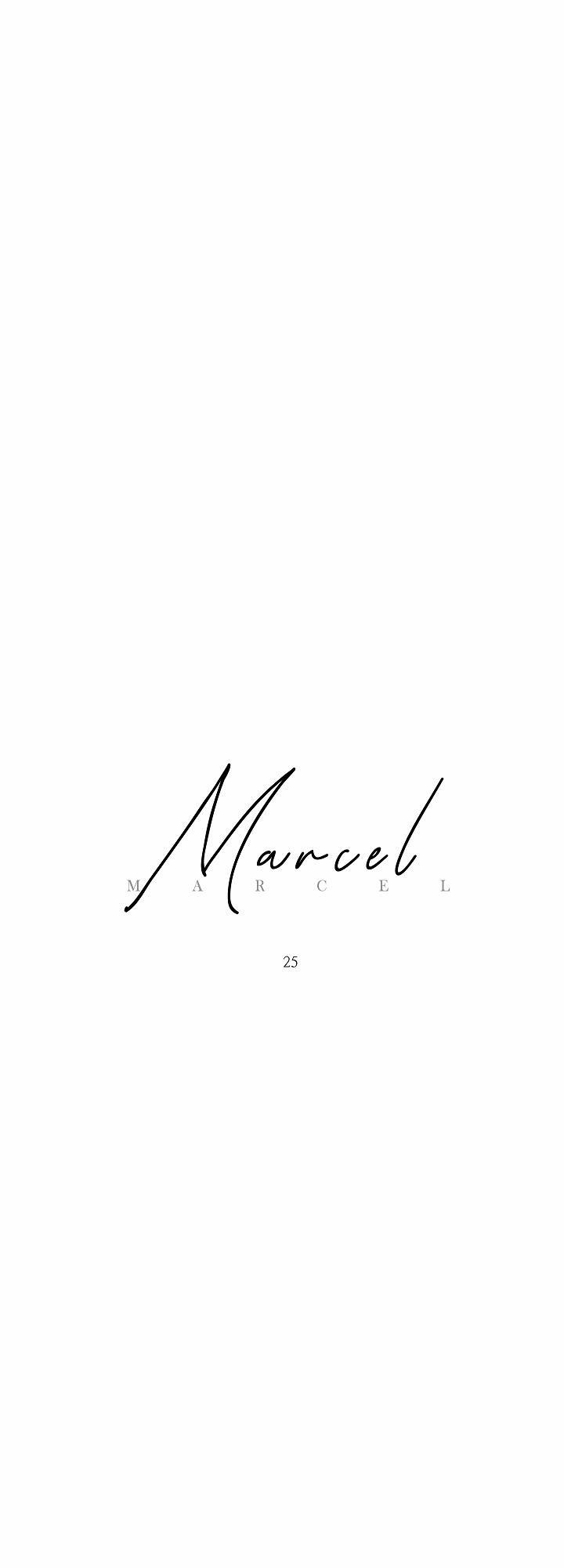 Độc Dược (Marcel) 25 trang 1