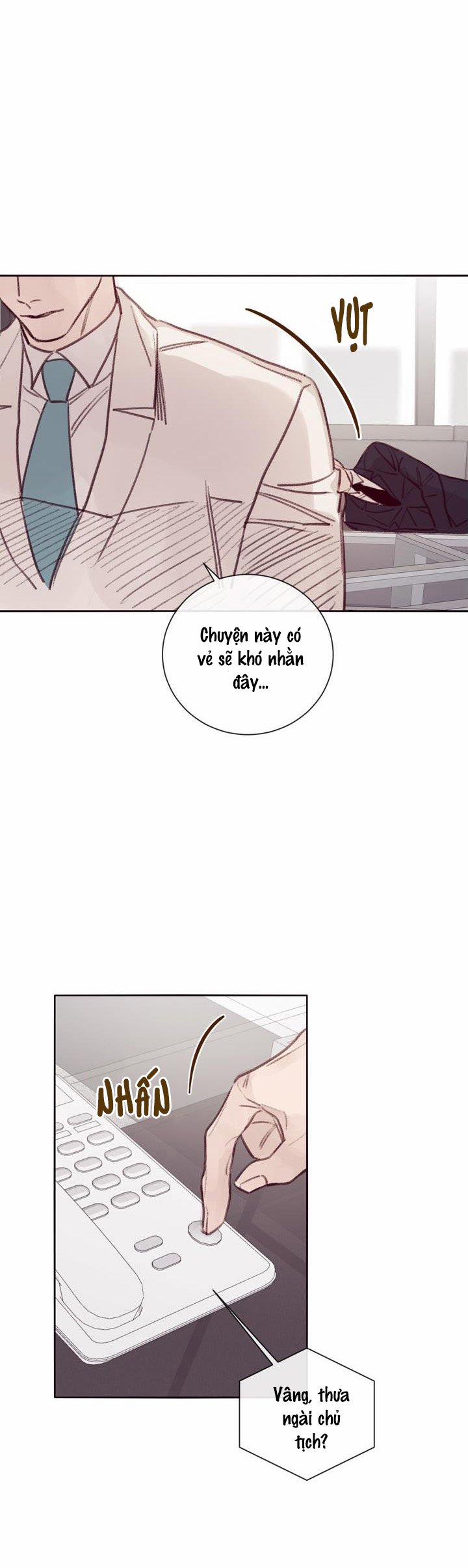 Độc Dược (Marcel) 4 trang 10