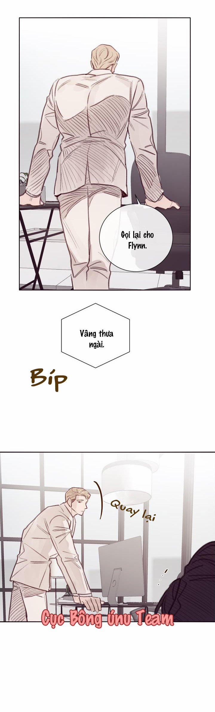 Độc Dược (Marcel) 4 trang 11