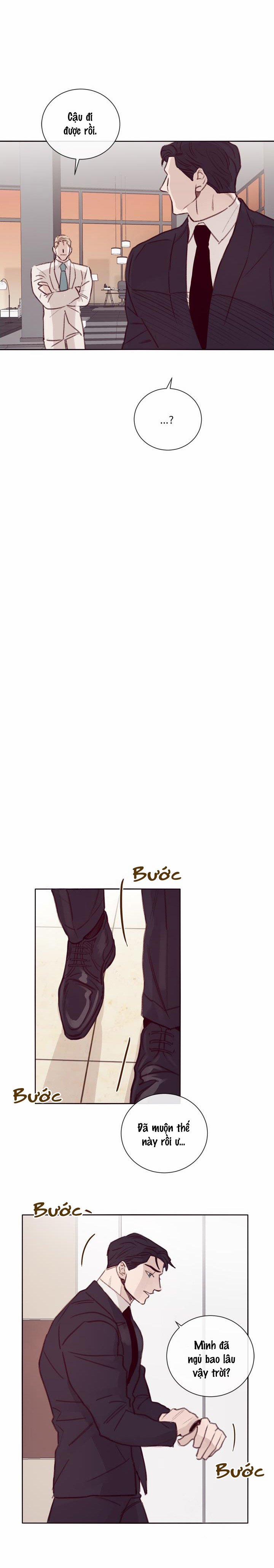 Độc Dược (Marcel) 4 trang 20