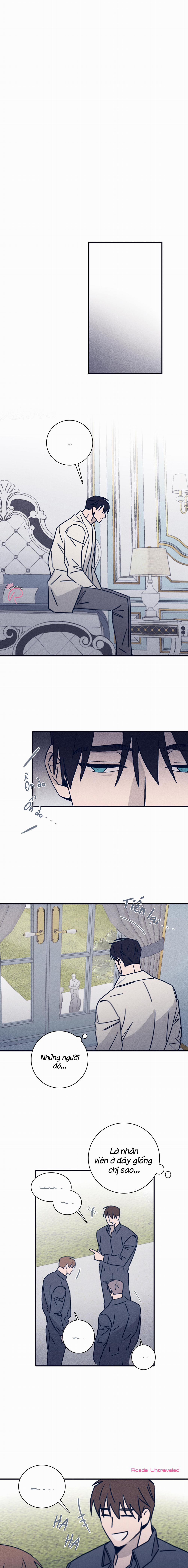 Độc Dược (Marcel) 40 trang 2