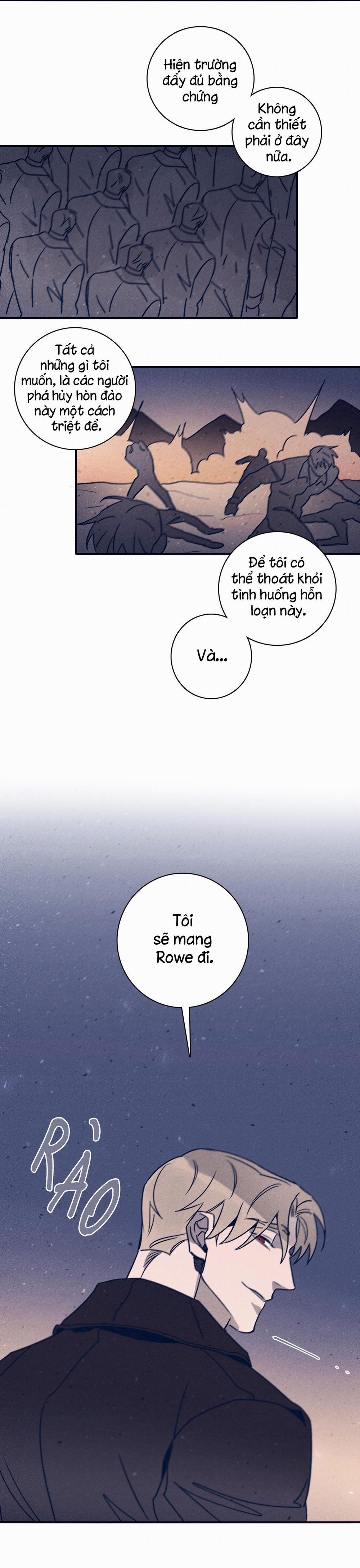 Độc Dược (Marcel) 47 trang 12