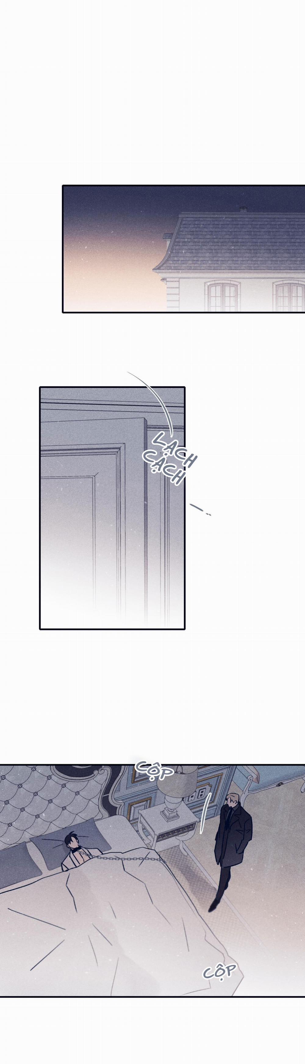 Độc Dược (Marcel) 47 trang 17