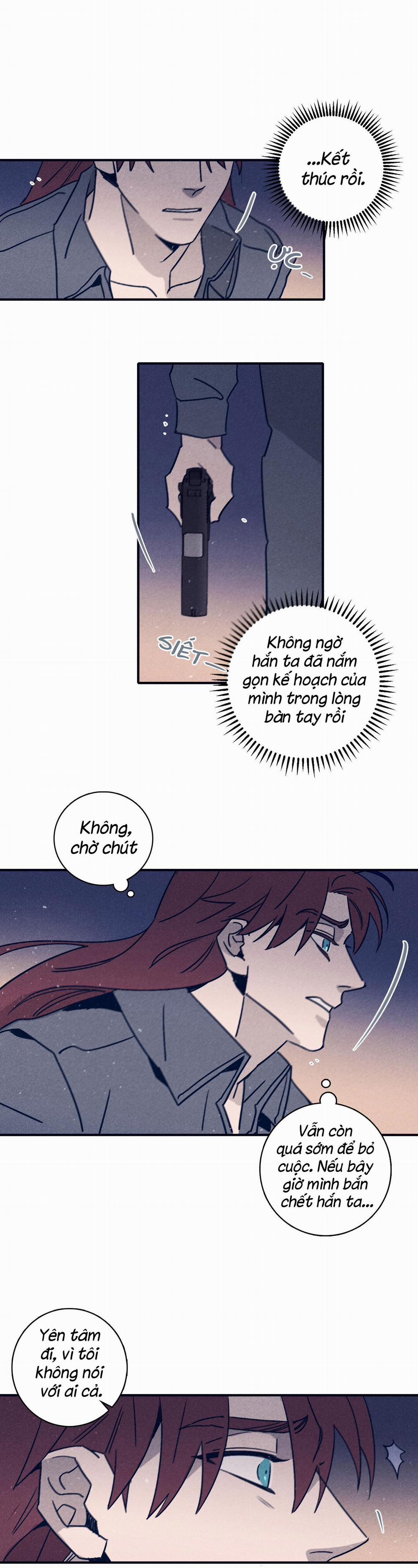 Độc Dược (Marcel) 47 trang 7