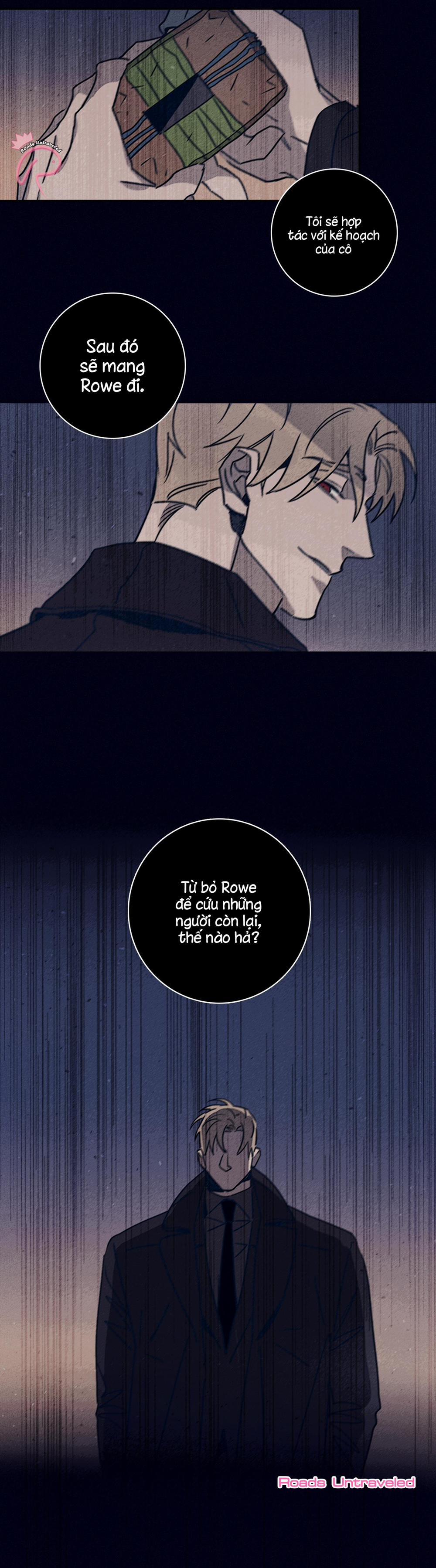 Độc Dược (Marcel) 48 trang 11