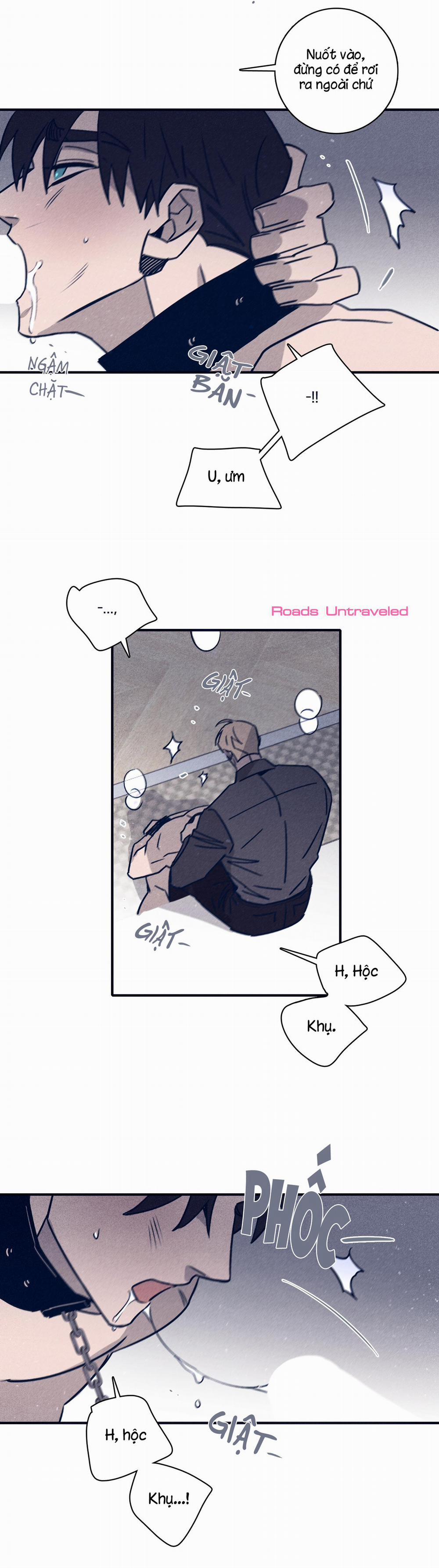 Độc Dược (Marcel) 48 trang 17