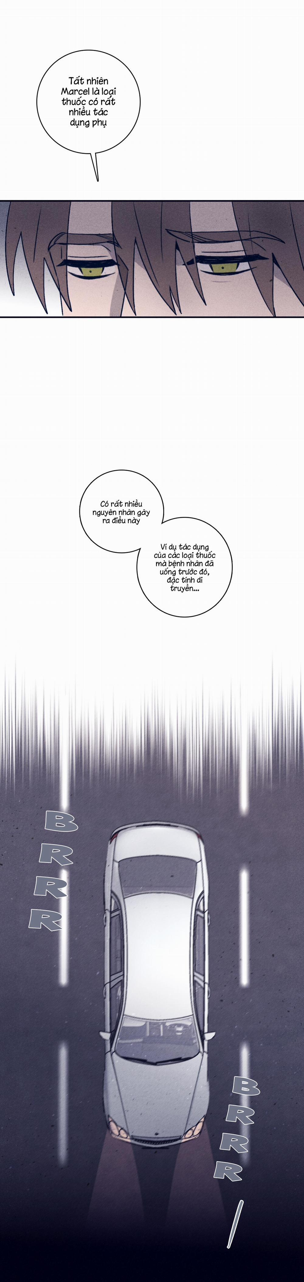 Độc Dược (Marcel) 48 trang 5