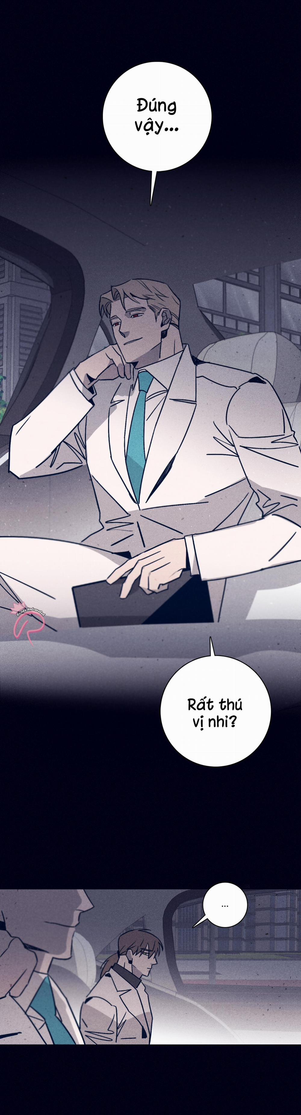 Độc Dược (Marcel) 48 trang 7