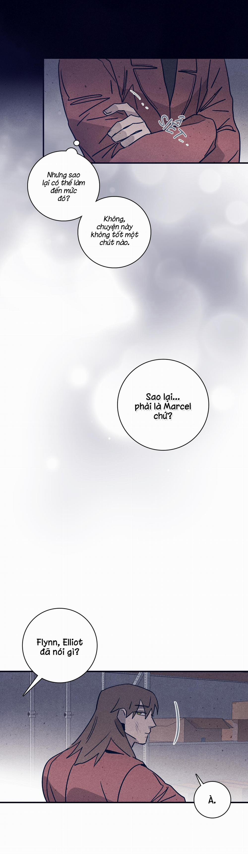 Độc Dược (Marcel) 48 trang 9