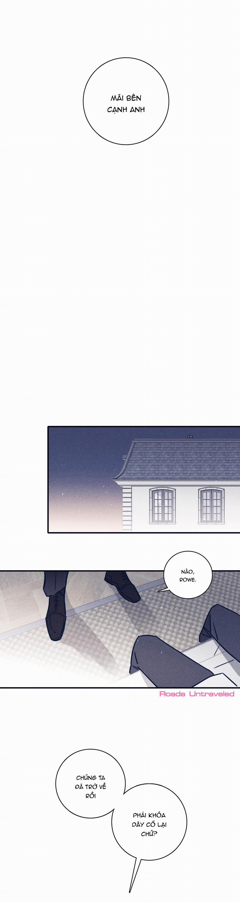 Độc Dược (Marcel) 52 trang 12