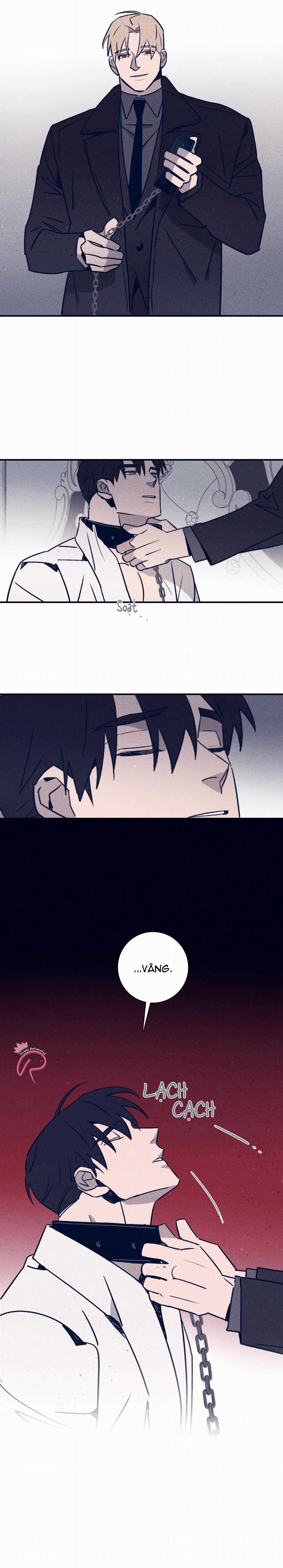 Độc Dược (Marcel) 52 trang 13