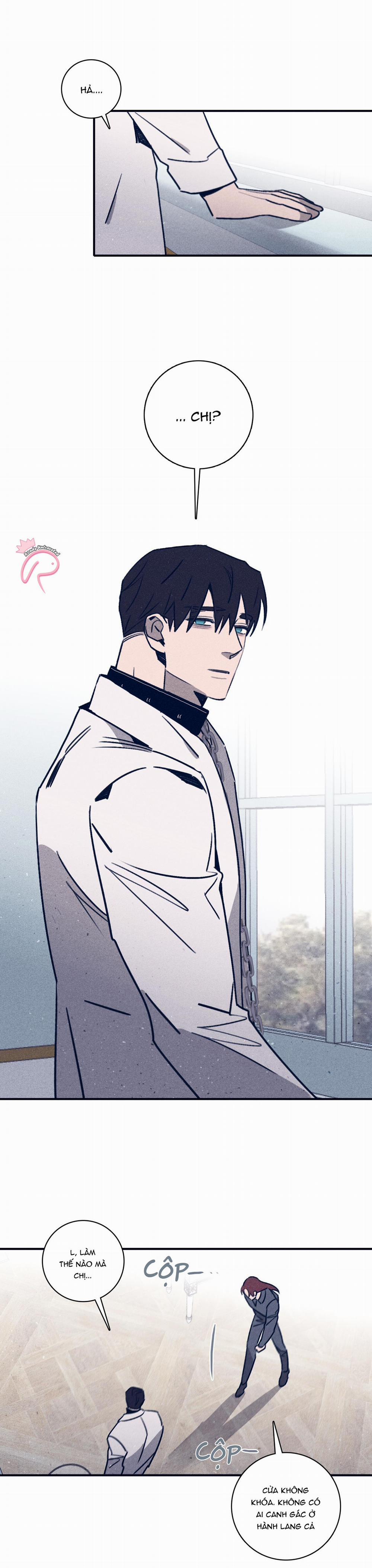 Độc Dược (Marcel) 52 trang 17