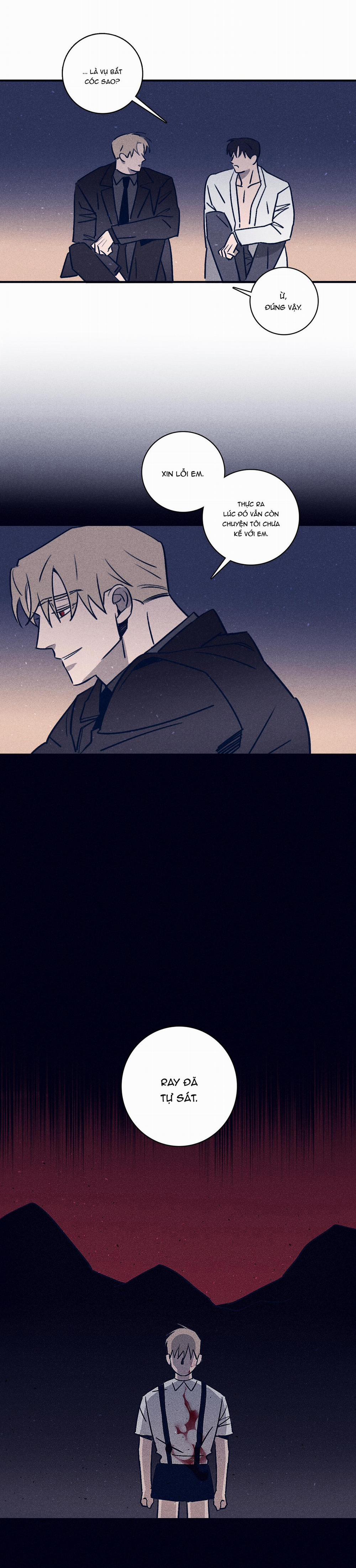 Độc Dược (Marcel) 52 trang 2