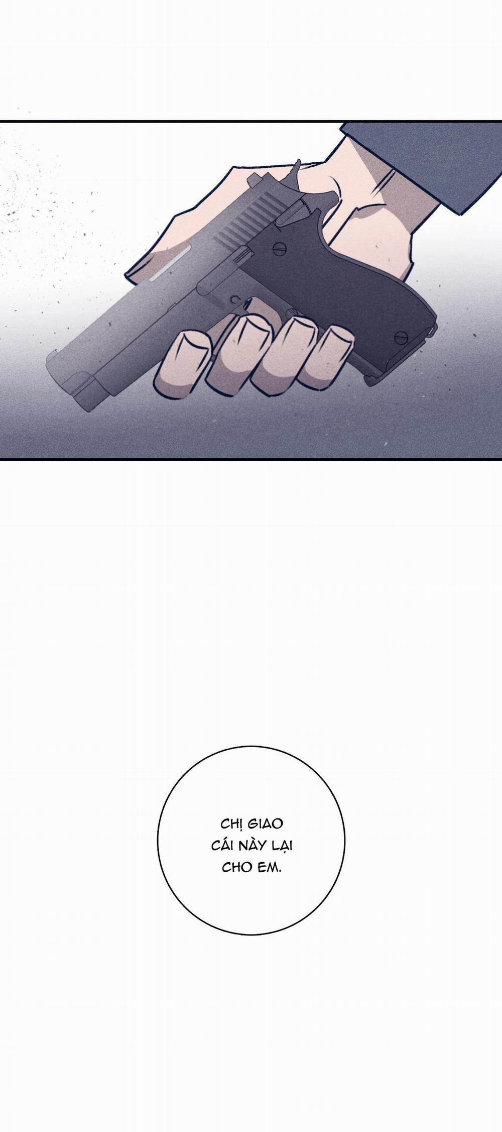 Độc Dược (Marcel) 52 trang 24