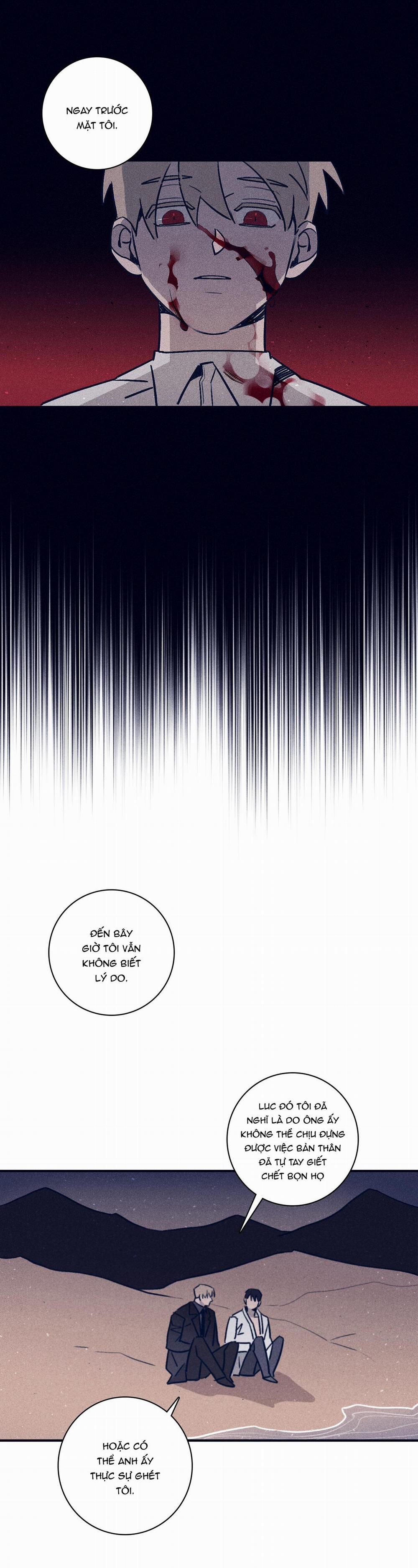 Độc Dược (Marcel) 52 trang 3