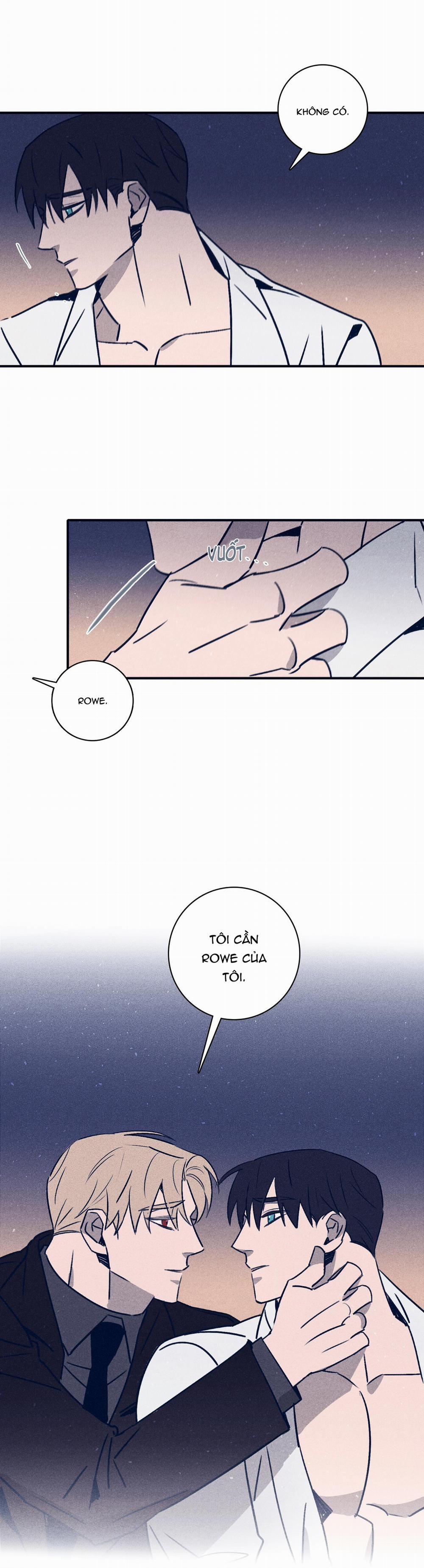 Độc Dược (Marcel) 52 trang 8