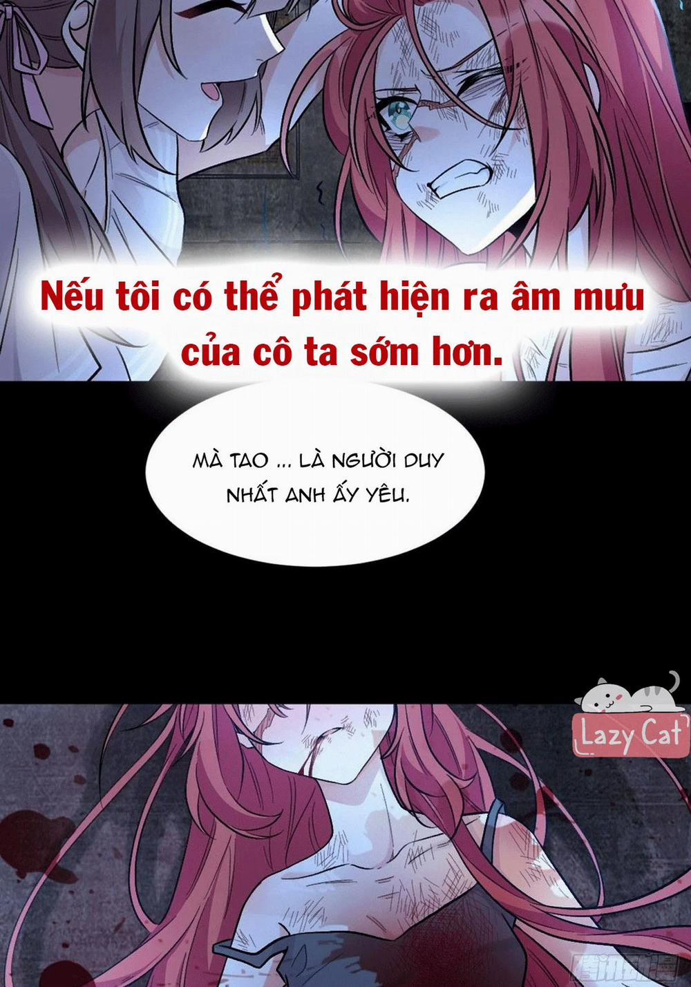 Độc Gia Chiêm Hữu: Cơ Thiếu Phúc Hắc Kiều Thê 0 trang 3