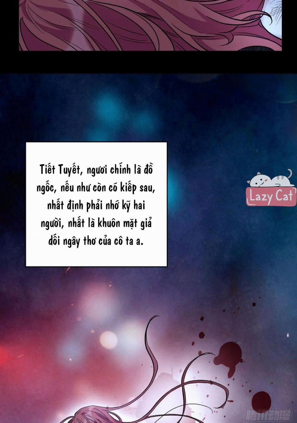 Độc Gia Chiêm Hữu: Cơ Thiếu Phúc Hắc Kiều Thê 0 trang 5