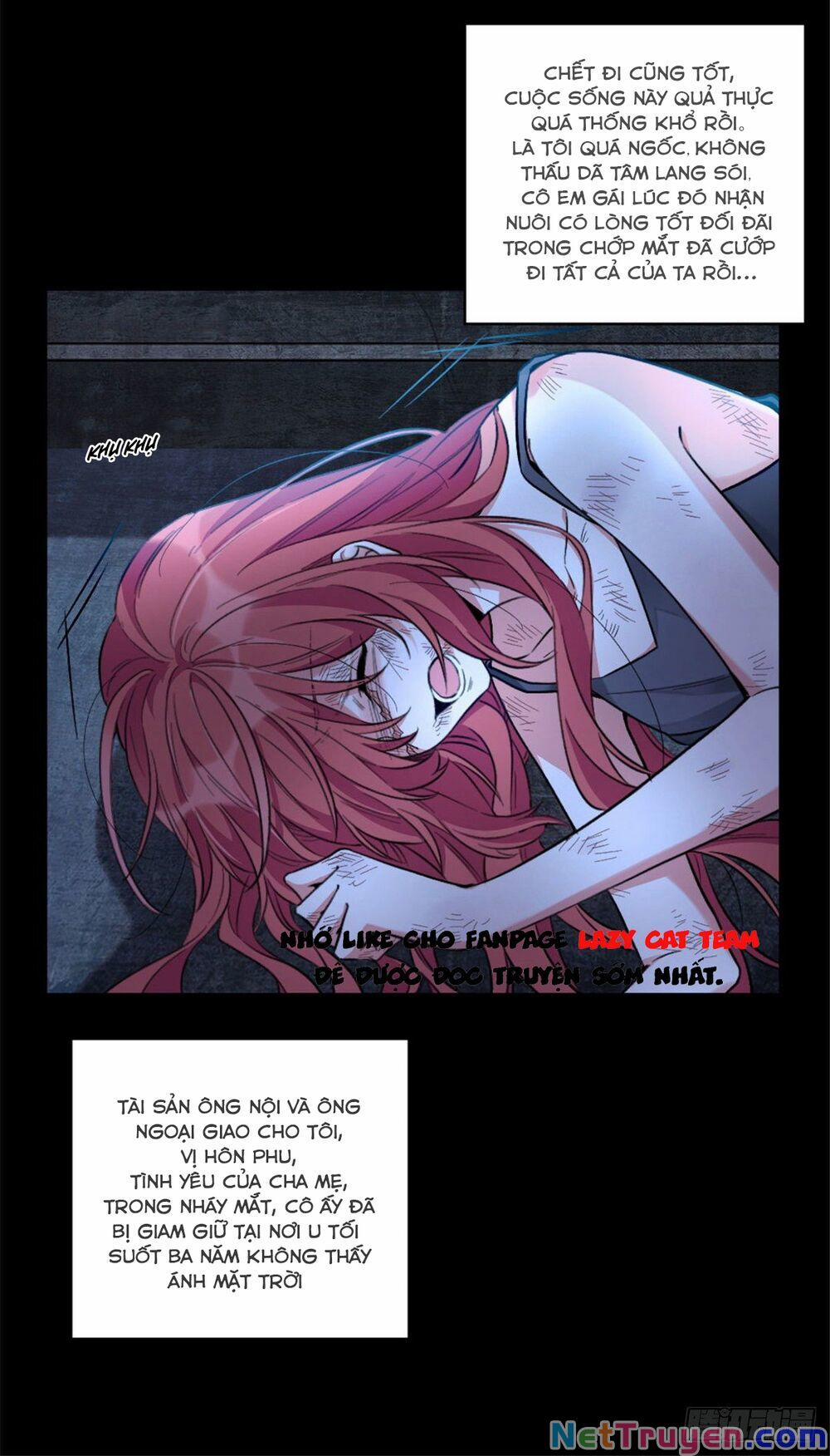 Độc Gia Chiêm Hữu: Cơ Thiếu Phúc Hắc Kiều Thê 1 trang 11