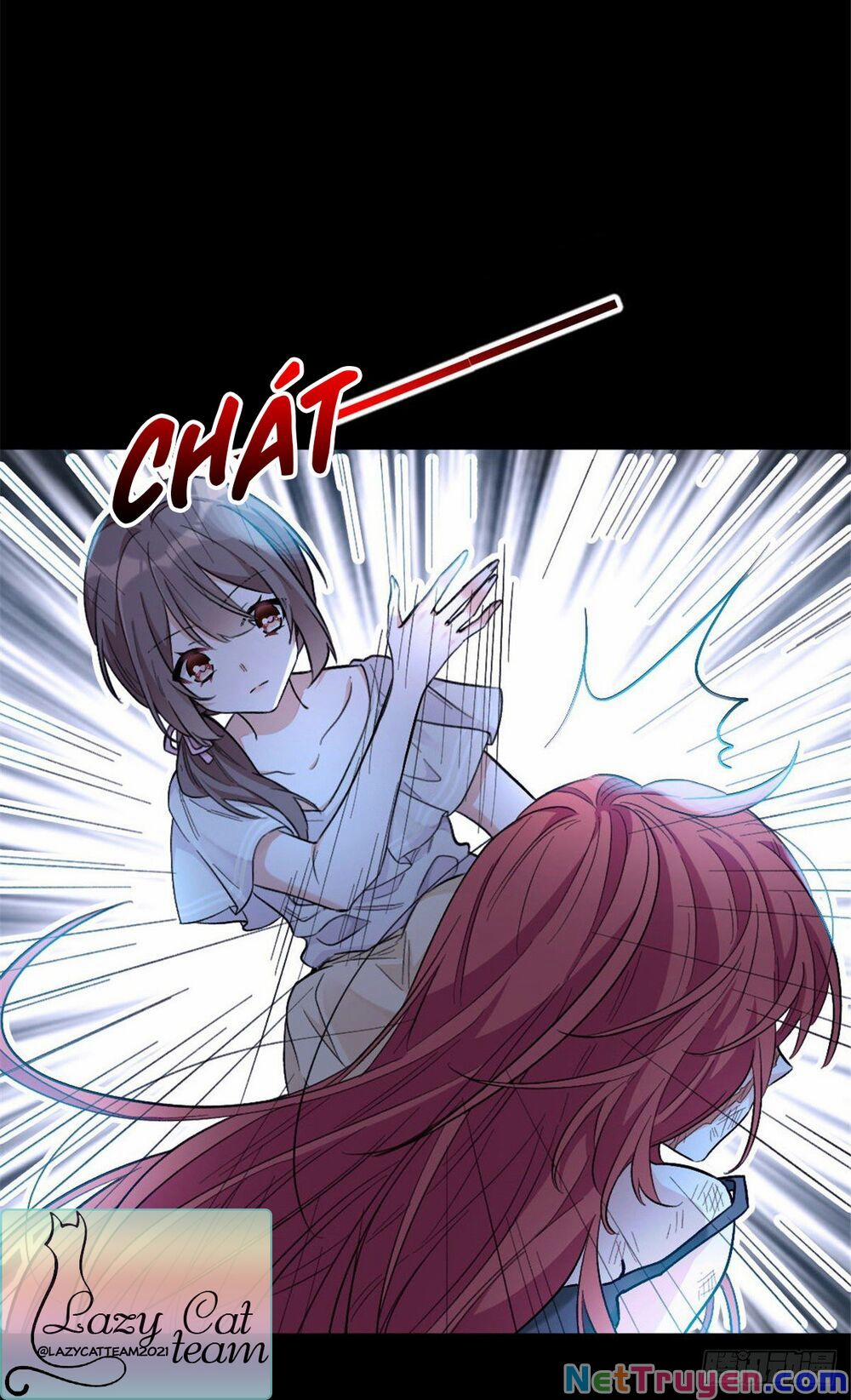 Độc Gia Chiêm Hữu: Cơ Thiếu Phúc Hắc Kiều Thê 1 trang 18