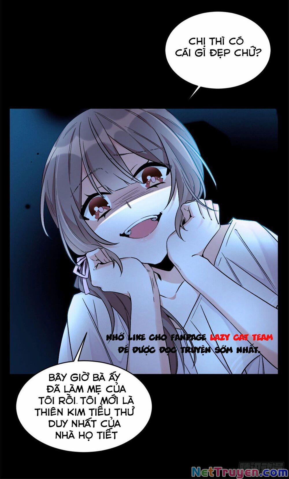 Độc Gia Chiêm Hữu: Cơ Thiếu Phúc Hắc Kiều Thê 1 trang 19