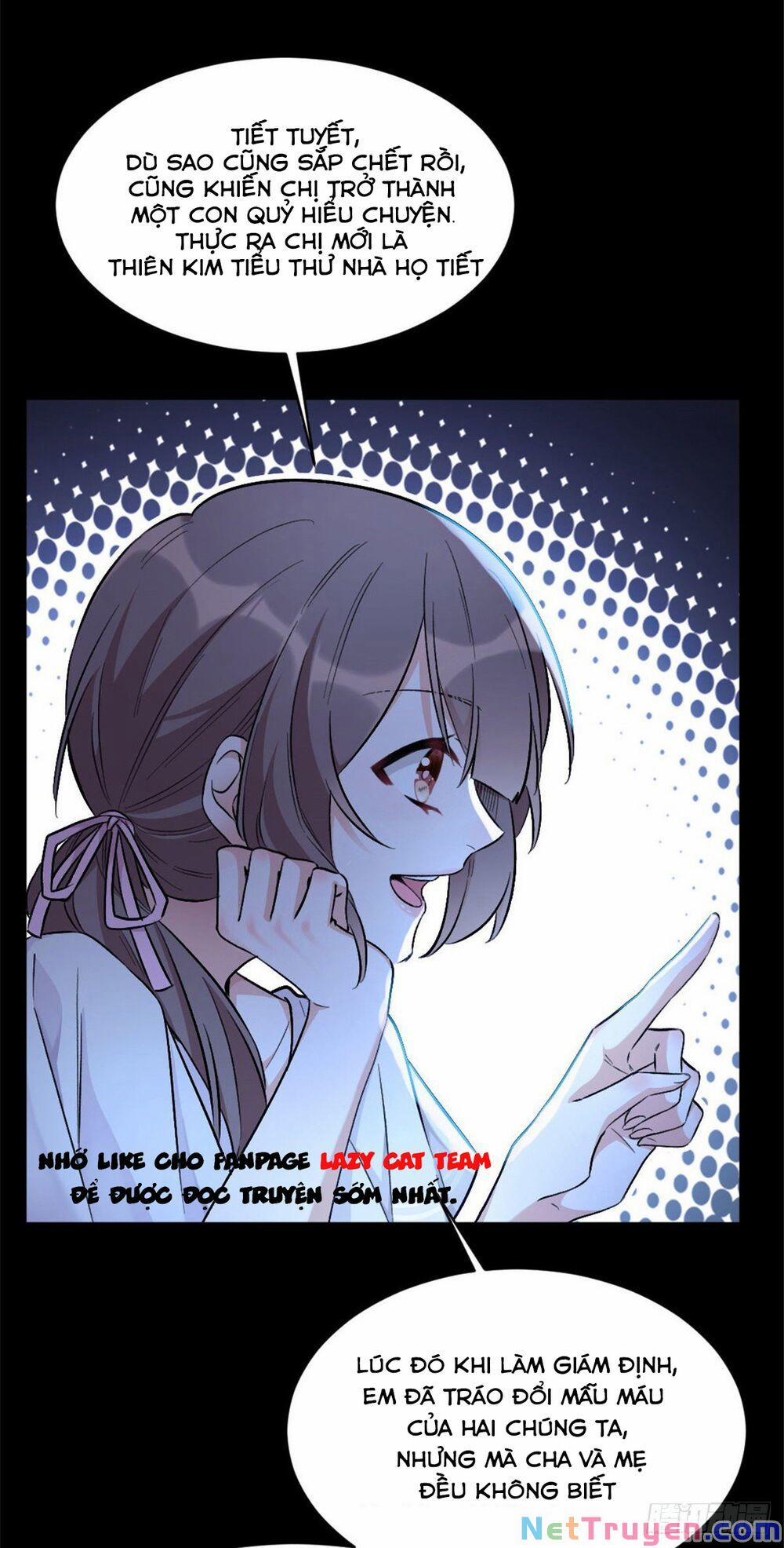 Độc Gia Chiêm Hữu: Cơ Thiếu Phúc Hắc Kiều Thê 1 trang 21