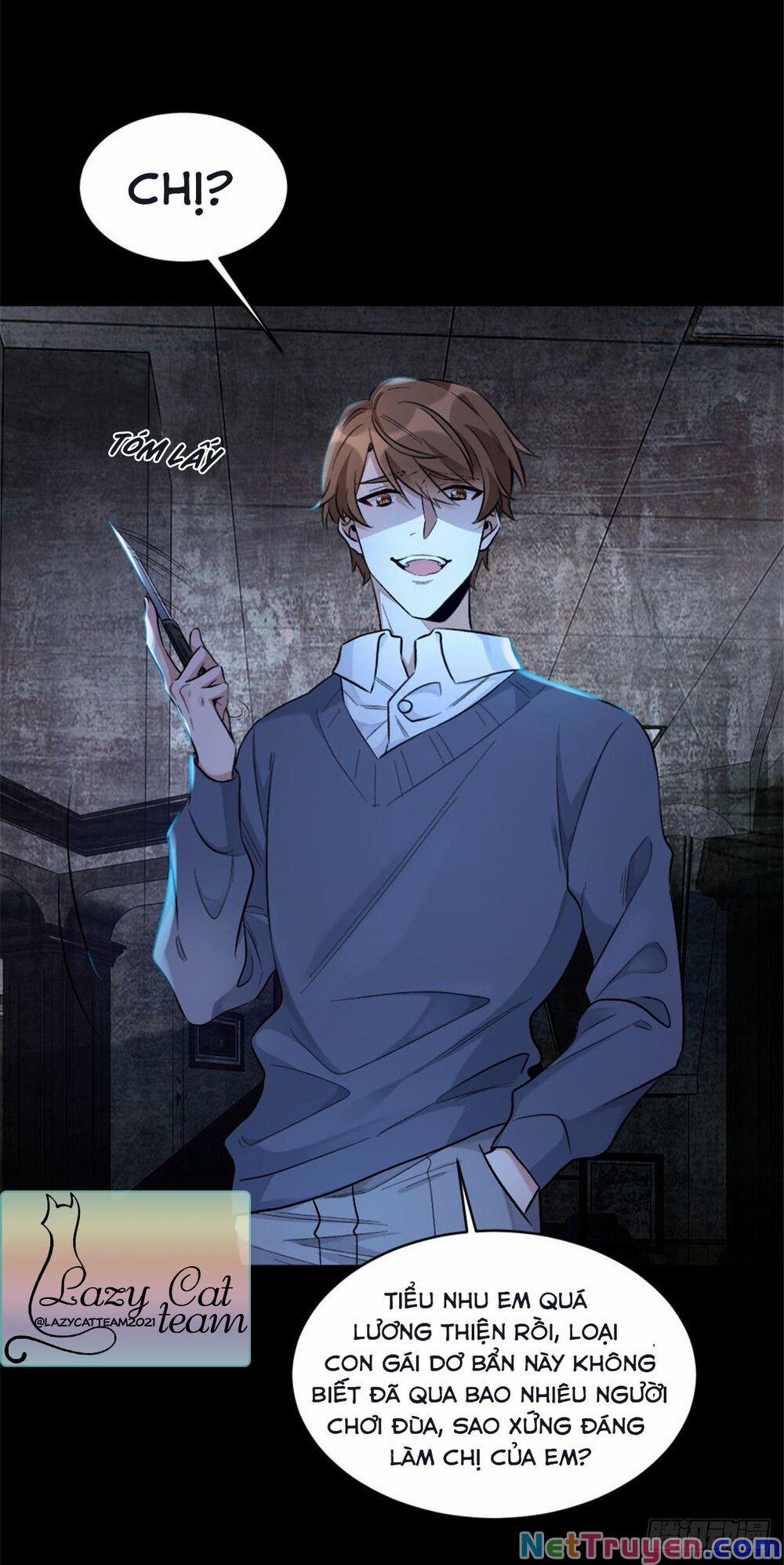 Độc Gia Chiêm Hữu: Cơ Thiếu Phúc Hắc Kiều Thê 1 trang 35