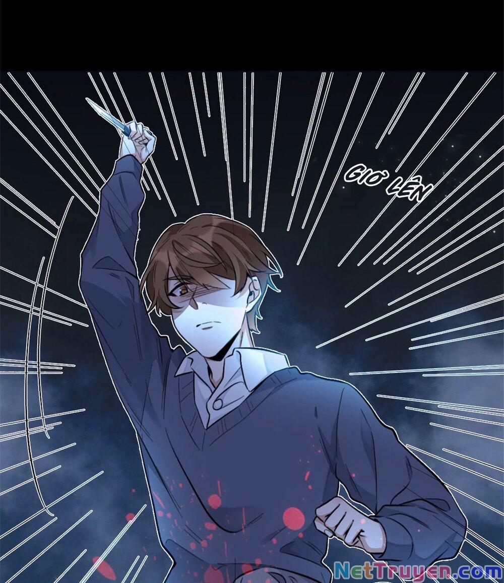 Độc Gia Chiêm Hữu: Cơ Thiếu Phúc Hắc Kiều Thê 1 trang 36