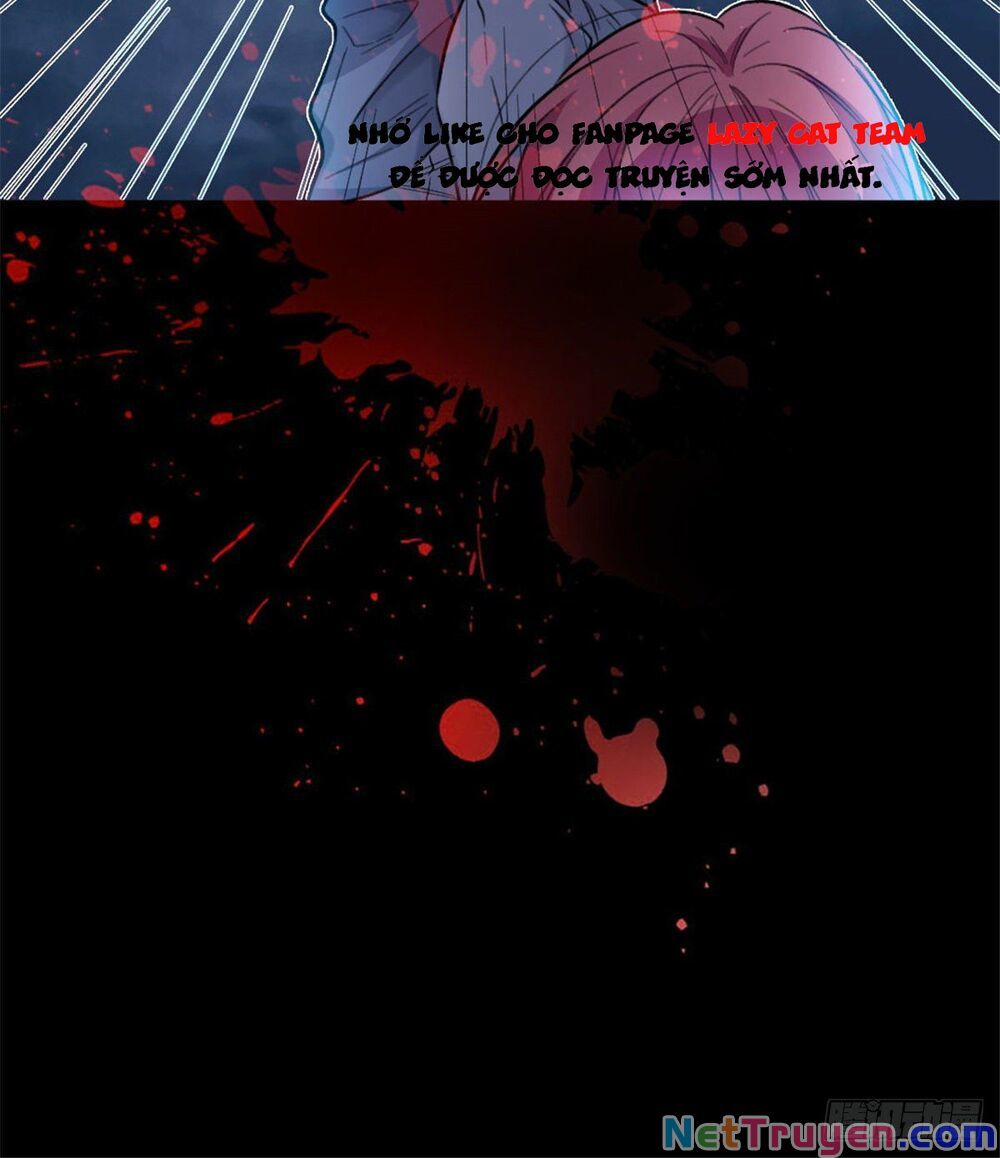 Độc Gia Chiêm Hữu: Cơ Thiếu Phúc Hắc Kiều Thê 1 trang 37