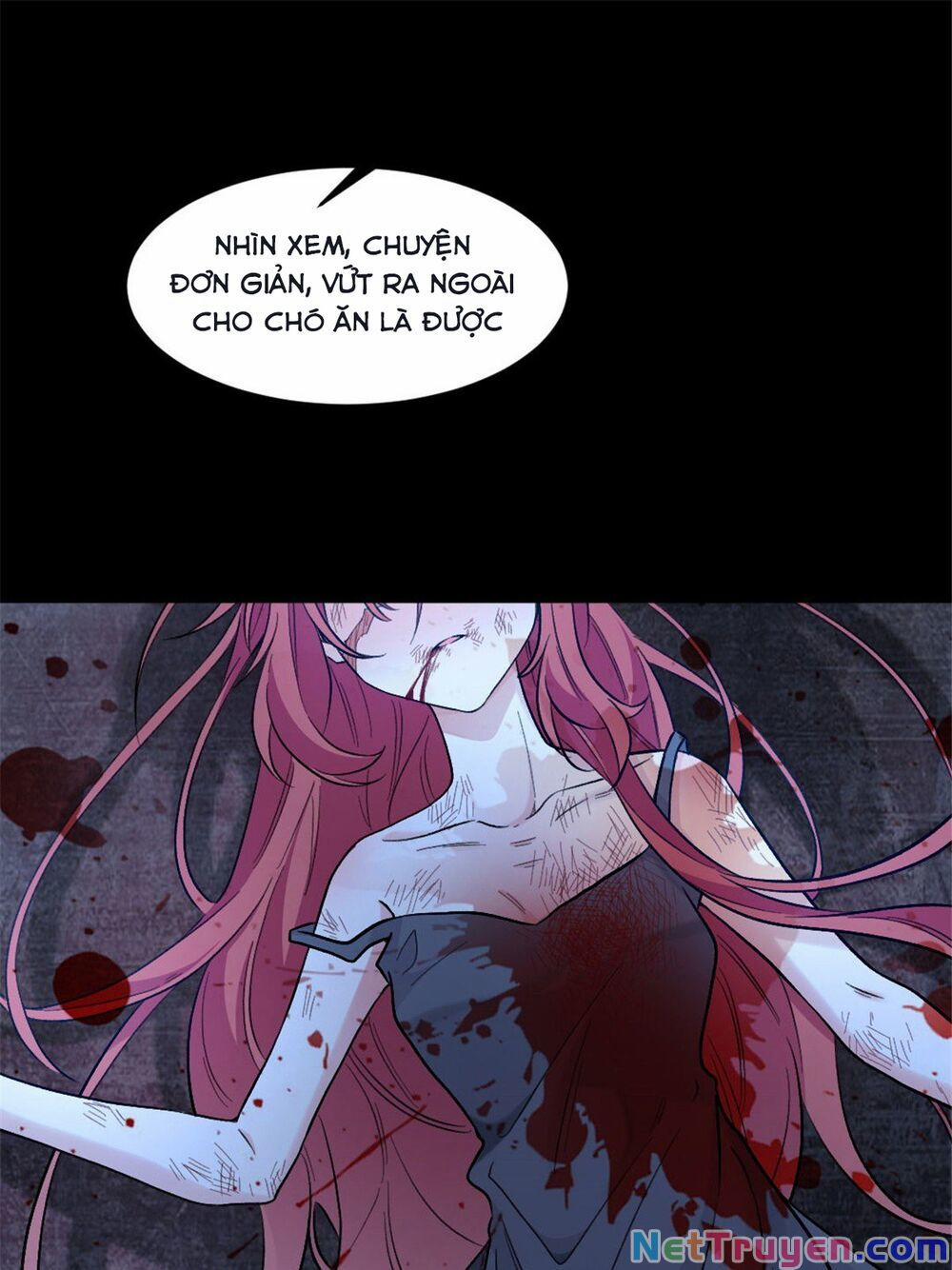 Độc Gia Chiêm Hữu: Cơ Thiếu Phúc Hắc Kiều Thê 1 trang 38