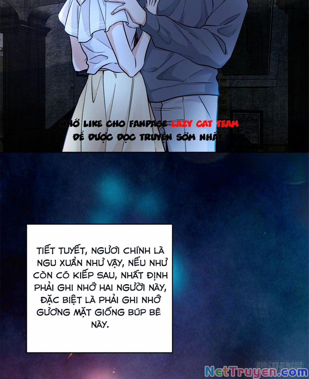 Độc Gia Chiêm Hữu: Cơ Thiếu Phúc Hắc Kiều Thê 1 trang 41